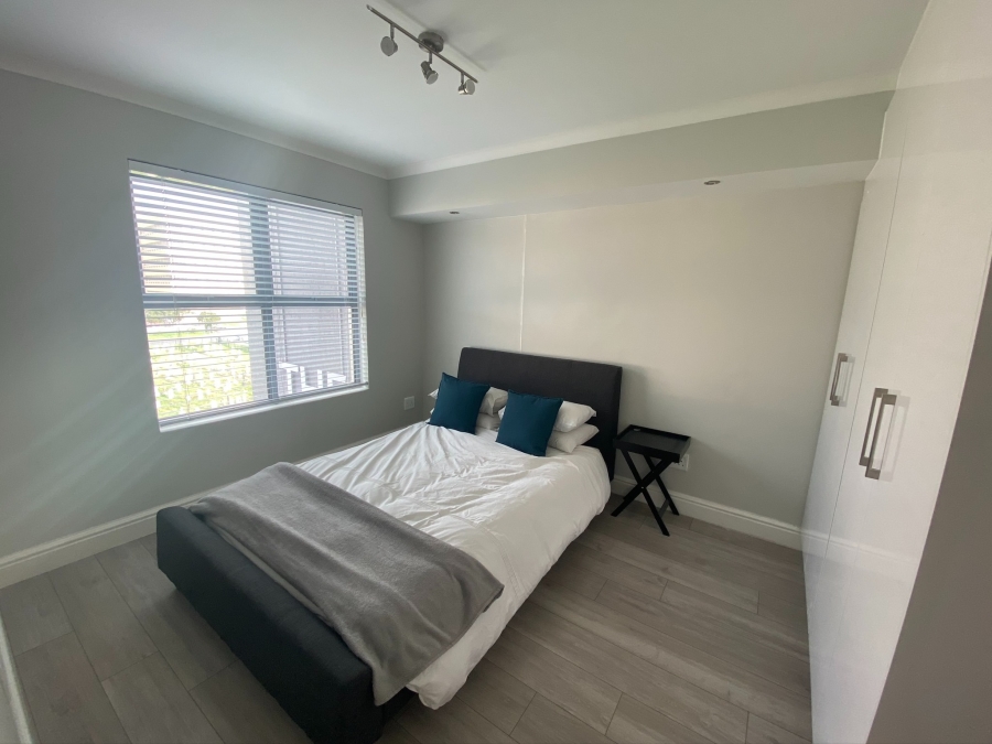 1 Bedroom Property for Sale in Observatory Western Cape